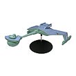 Star Trek Klingon Battle Cruiser 1:650 Scale Model Kit